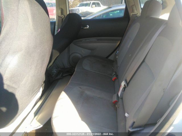 Photo 7 VIN: JN8AS5MV2CW360426 - NISSAN ROGUE 