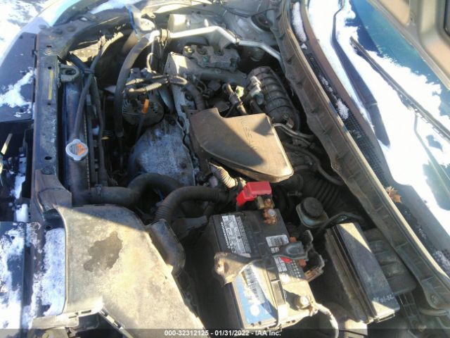 Photo 9 VIN: JN8AS5MV2CW360426 - NISSAN ROGUE 