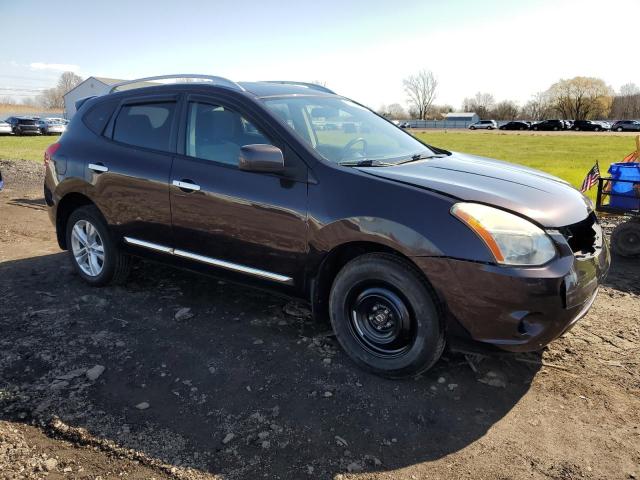 Photo 3 VIN: JN8AS5MV2CW362371 - NISSAN ROGUE 