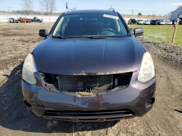 Photo 4 VIN: JN8AS5MV2CW362371 - NISSAN ROGUE 