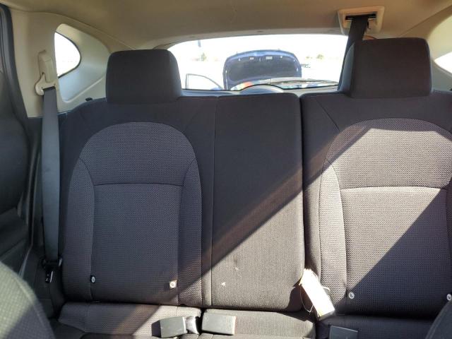 Photo 9 VIN: JN8AS5MV2CW362371 - NISSAN ROGUE 