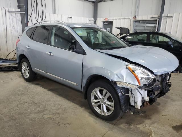 Photo 3 VIN: JN8AS5MV2CW366131 - NISSAN ROGUE S 