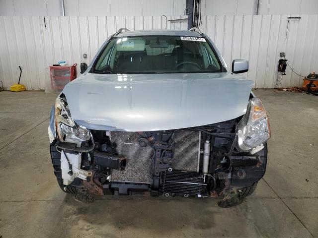 Photo 4 VIN: JN8AS5MV2CW366131 - NISSAN ROGUE S 