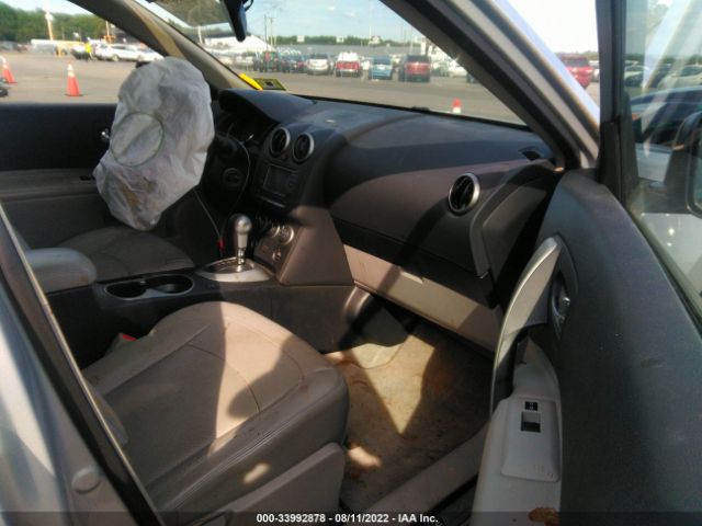 Photo 4 VIN: JN8AS5MV2CW369966 - NISSAN ROGUE 