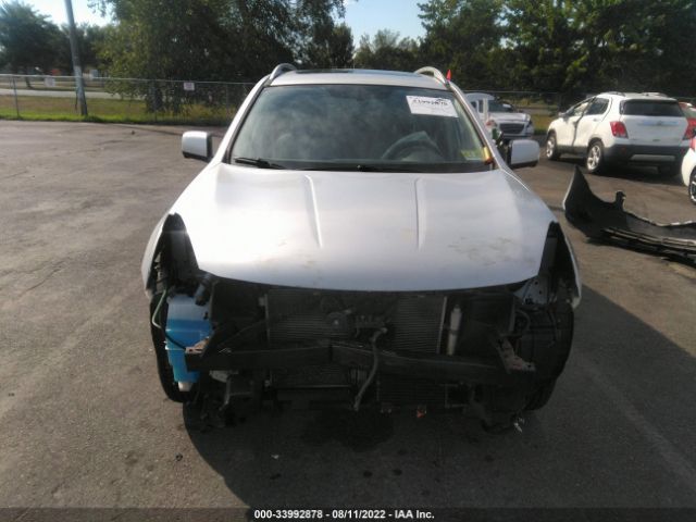 Photo 5 VIN: JN8AS5MV2CW369966 - NISSAN ROGUE 