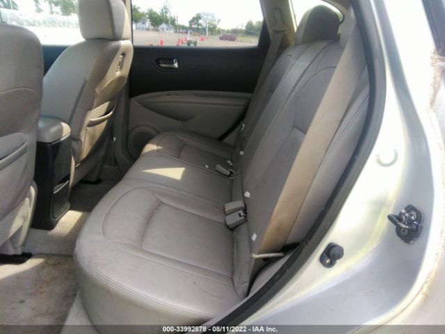 Photo 7 VIN: JN8AS5MV2CW369966 - NISSAN ROGUE 