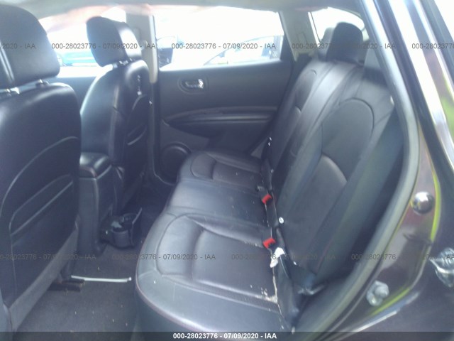 Photo 7 VIN: JN8AS5MV2CW371653 - NISSAN ROGUE 