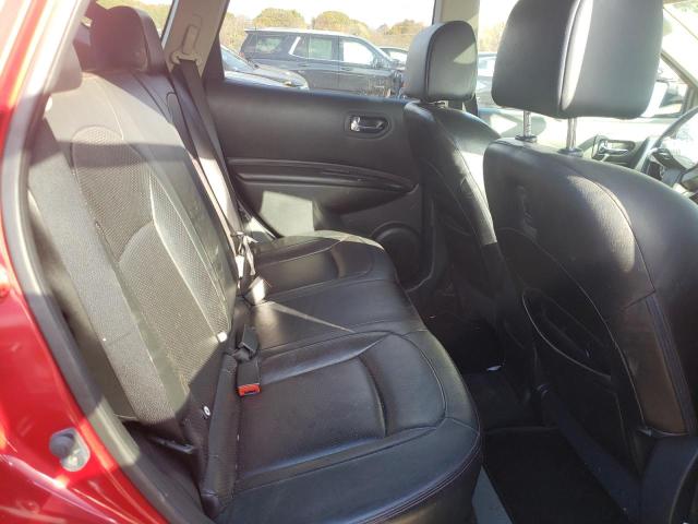 Photo 10 VIN: JN8AS5MV2CW372639 - NISSAN ROGUE S 