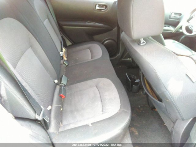 Photo 7 VIN: JN8AS5MV2CW380501 - NISSAN ROGUE 