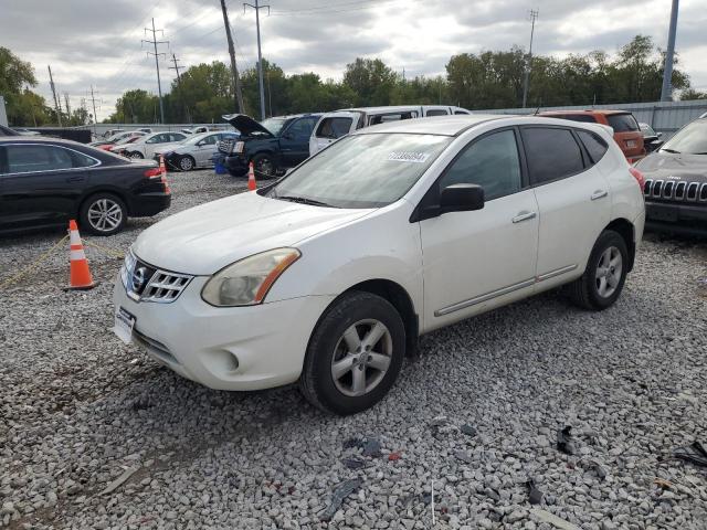 Photo 0 VIN: JN8AS5MV2CW382815 - NISSAN ROGUE S 