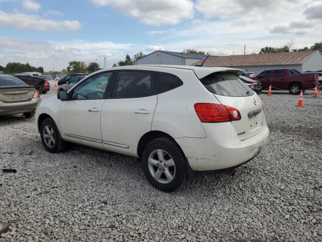 Photo 1 VIN: JN8AS5MV2CW382815 - NISSAN ROGUE S 