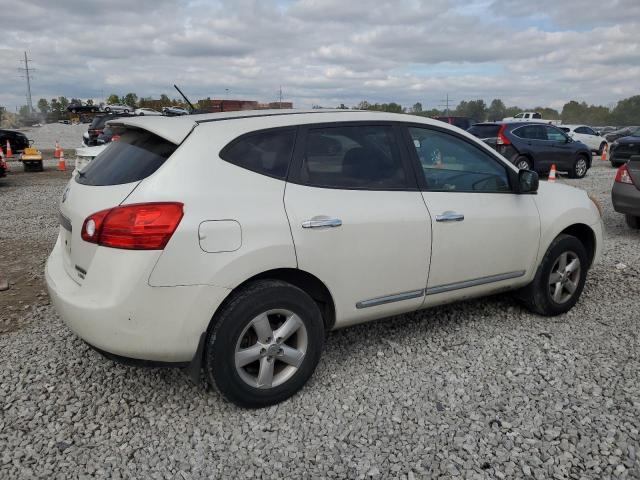 Photo 2 VIN: JN8AS5MV2CW382815 - NISSAN ROGUE S 