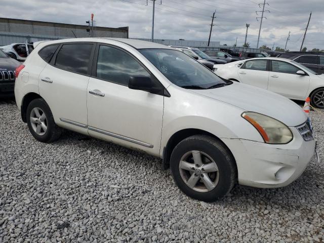 Photo 3 VIN: JN8AS5MV2CW382815 - NISSAN ROGUE S 