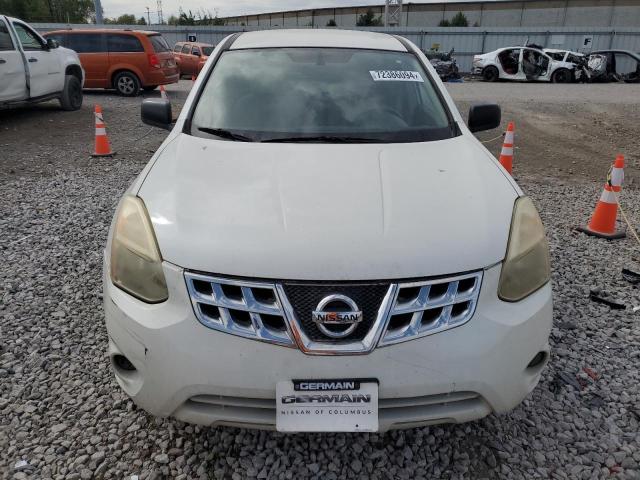 Photo 4 VIN: JN8AS5MV2CW382815 - NISSAN ROGUE S 