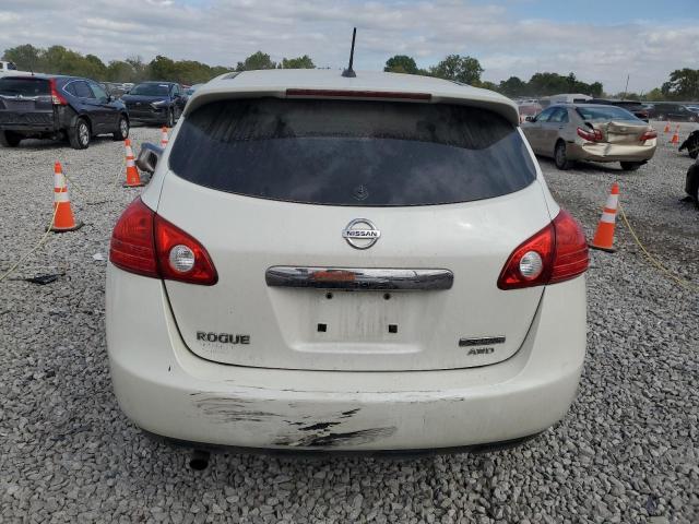 Photo 5 VIN: JN8AS5MV2CW382815 - NISSAN ROGUE S 