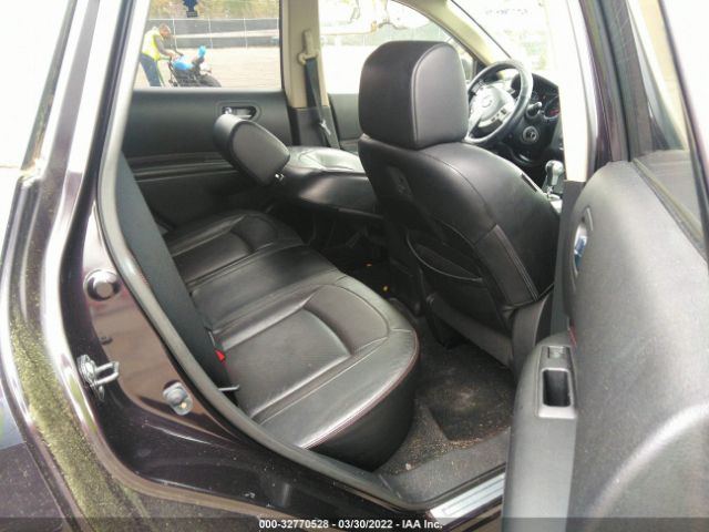 Photo 7 VIN: JN8AS5MV2CW384094 - NISSAN ROGUE 