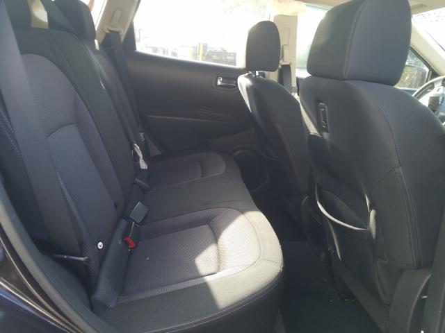 Photo 5 VIN: JN8AS5MV2CW385780 - NISSAN ROGUE S 