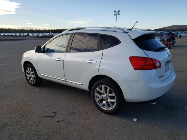 Photo 1 VIN: JN8AS5MV2CW387335 - NISSAN ROGUE 