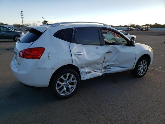 Photo 2 VIN: JN8AS5MV2CW387335 - NISSAN ROGUE 