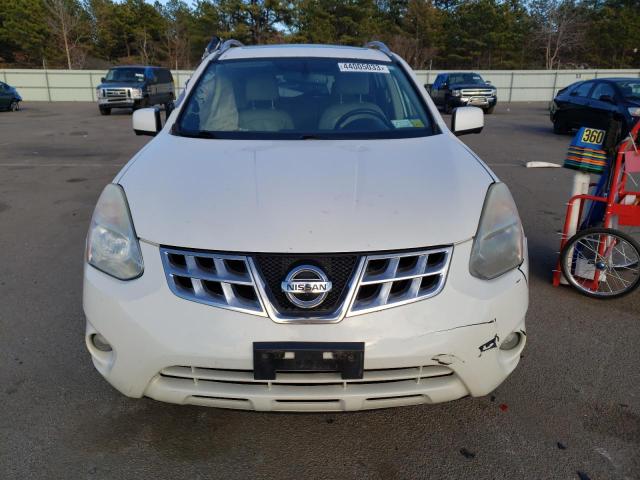 Photo 4 VIN: JN8AS5MV2CW387335 - NISSAN ROGUE 