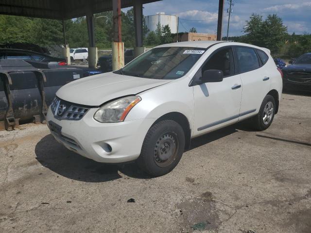 Photo 0 VIN: JN8AS5MV2CW389523 - NISSAN ROGUE 