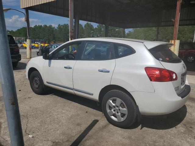 Photo 1 VIN: JN8AS5MV2CW389523 - NISSAN ROGUE 