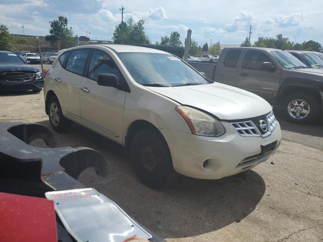 Photo 3 VIN: JN8AS5MV2CW389523 - NISSAN ROGUE 