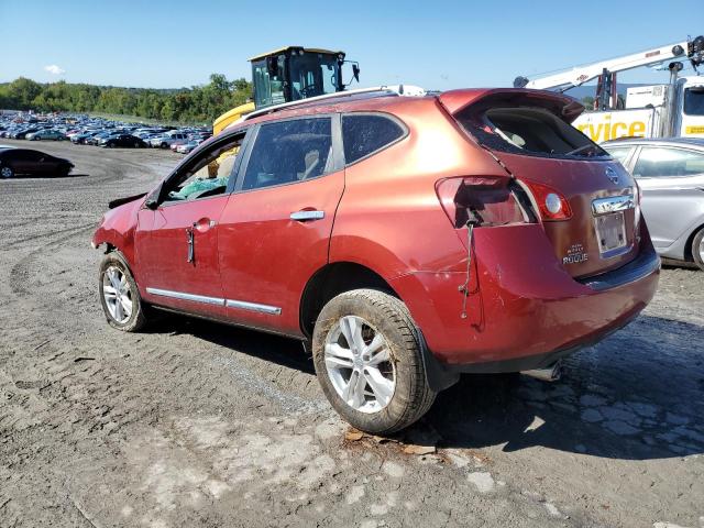 Photo 1 VIN: JN8AS5MV2CW391319 - NISSAN ROGUE S 