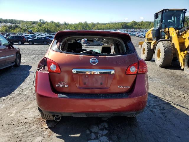 Photo 5 VIN: JN8AS5MV2CW391319 - NISSAN ROGUE S 