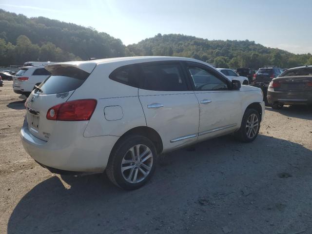 Photo 2 VIN: JN8AS5MV2CW393961 - NISSAN ROGUE S 