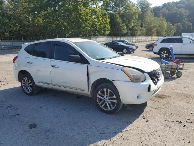 Photo 3 VIN: JN8AS5MV2CW393961 - NISSAN ROGUE S 