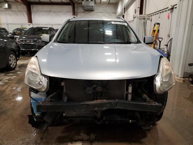 Photo 4 VIN: JN8AS5MV2CW395368 - NISSAN ROGUE S 