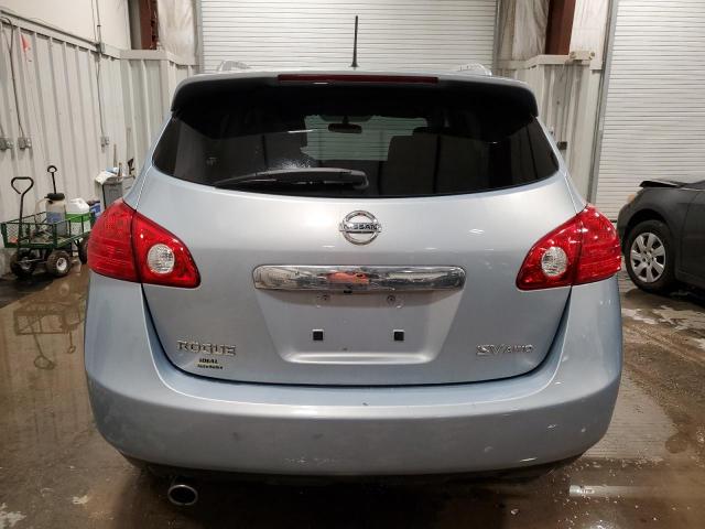 Photo 5 VIN: JN8AS5MV2CW395368 - NISSAN ROGUE S 