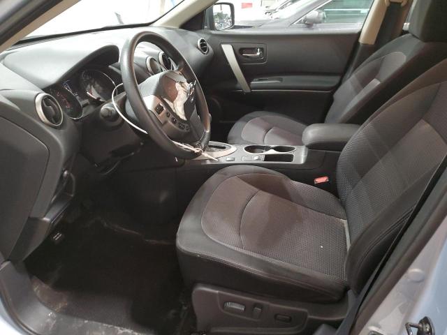 Photo 6 VIN: JN8AS5MV2CW395368 - NISSAN ROGUE S 