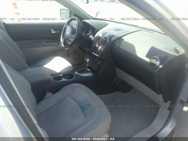 Photo 4 VIN: JN8AS5MV2CW395452 - NISSAN ROGUE 