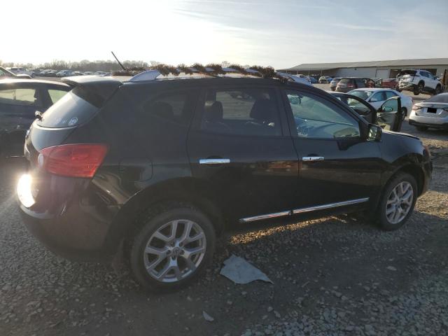 Photo 2 VIN: JN8AS5MV2CW396343 - NISSAN ROGUE S 