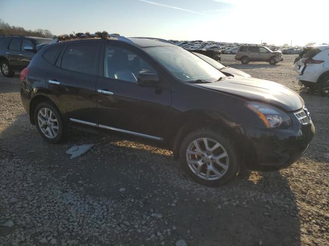 Photo 3 VIN: JN8AS5MV2CW396343 - NISSAN ROGUE S 