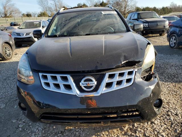 Photo 4 VIN: JN8AS5MV2CW396343 - NISSAN ROGUE S 