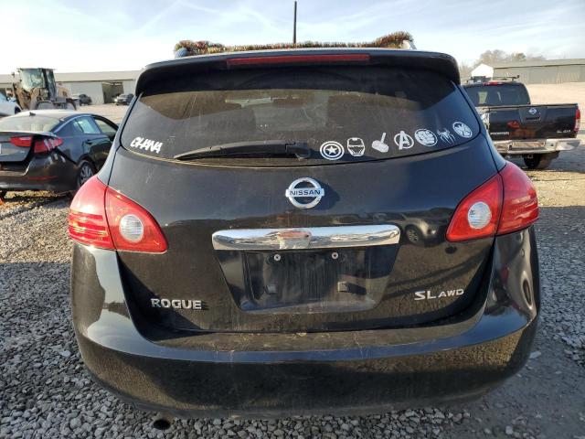 Photo 5 VIN: JN8AS5MV2CW396343 - NISSAN ROGUE S 