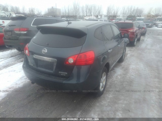 Photo 3 VIN: JN8AS5MV2CW398173 - NISSAN ROGUE 