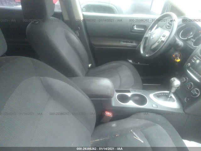 Photo 4 VIN: JN8AS5MV2CW398173 - NISSAN ROGUE 