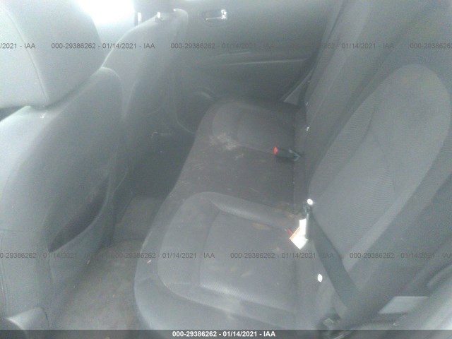 Photo 7 VIN: JN8AS5MV2CW398173 - NISSAN ROGUE 