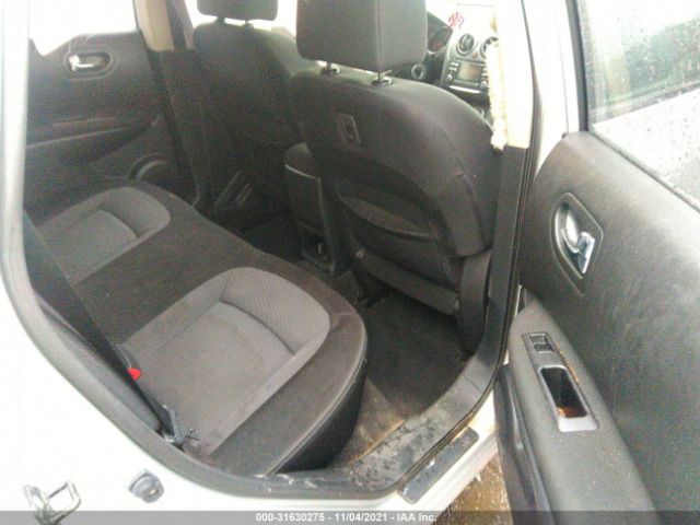 Photo 7 VIN: JN8AS5MV2CW398626 - NISSAN ROGUE 