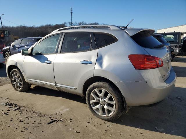 Photo 1 VIN: JN8AS5MV2CW404893 - NISSAN ROGUE 