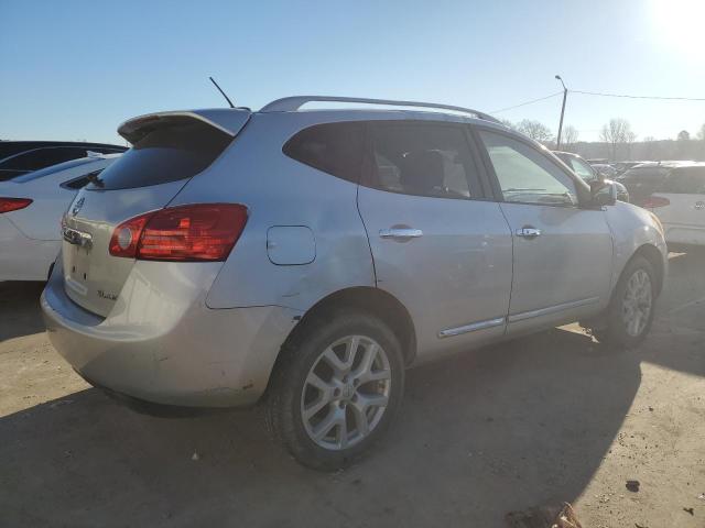 Photo 2 VIN: JN8AS5MV2CW404893 - NISSAN ROGUE 