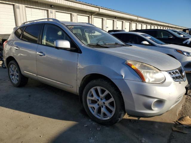 Photo 3 VIN: JN8AS5MV2CW404893 - NISSAN ROGUE 