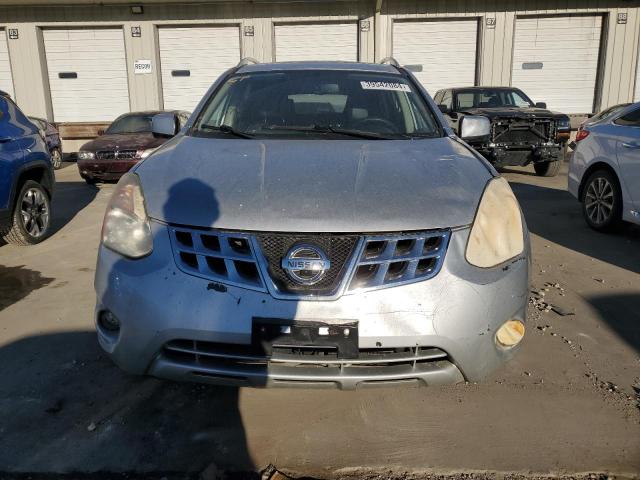 Photo 4 VIN: JN8AS5MV2CW404893 - NISSAN ROGUE 