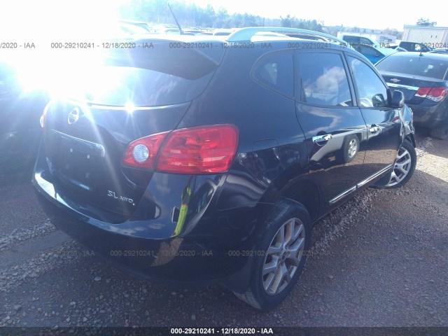 Photo 3 VIN: JN8AS5MV2CW405655 - NISSAN ROGUE 