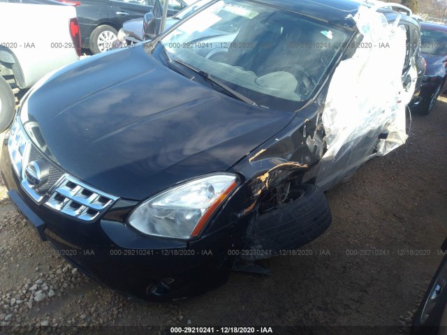 Photo 5 VIN: JN8AS5MV2CW405655 - NISSAN ROGUE 