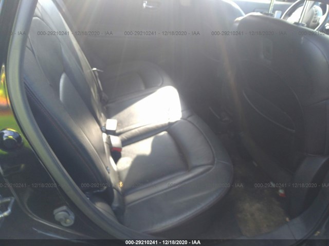 Photo 7 VIN: JN8AS5MV2CW405655 - NISSAN ROGUE 